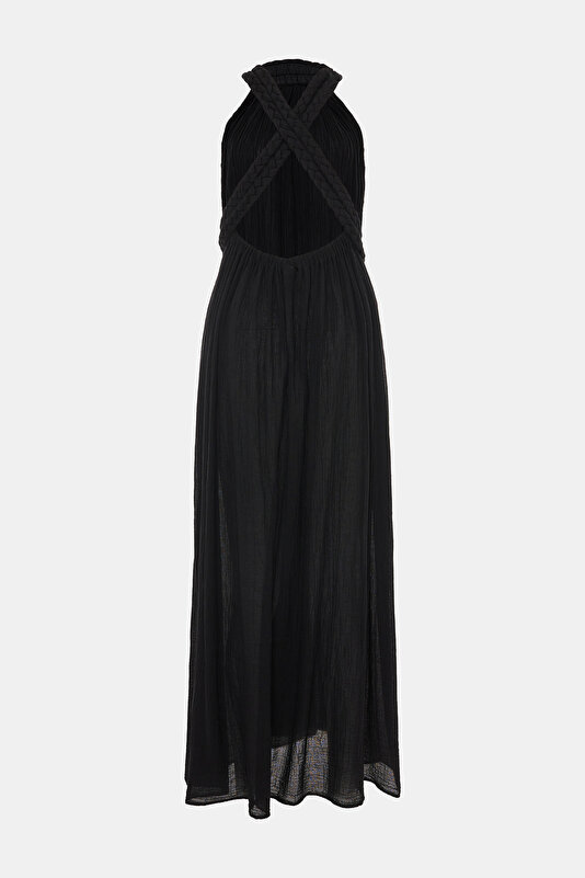 BLACK DRESS 2