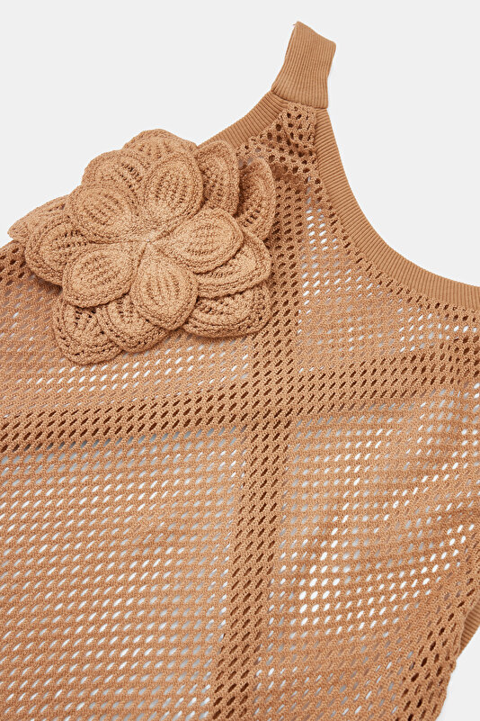 NATURAL DRESS 3