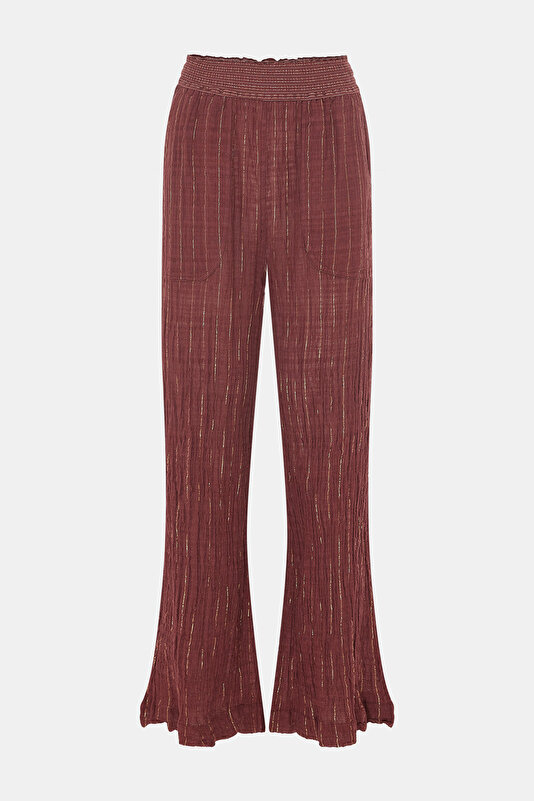 DAMSON TROUSERS