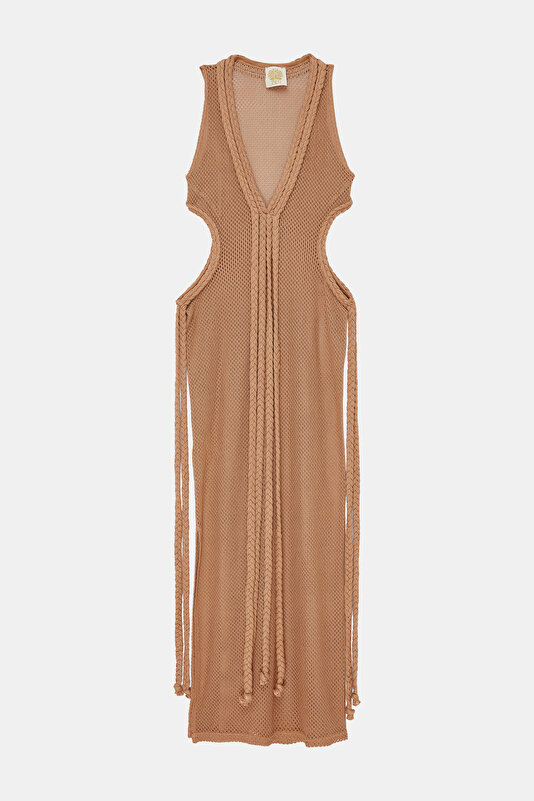 NATURAL DRESS