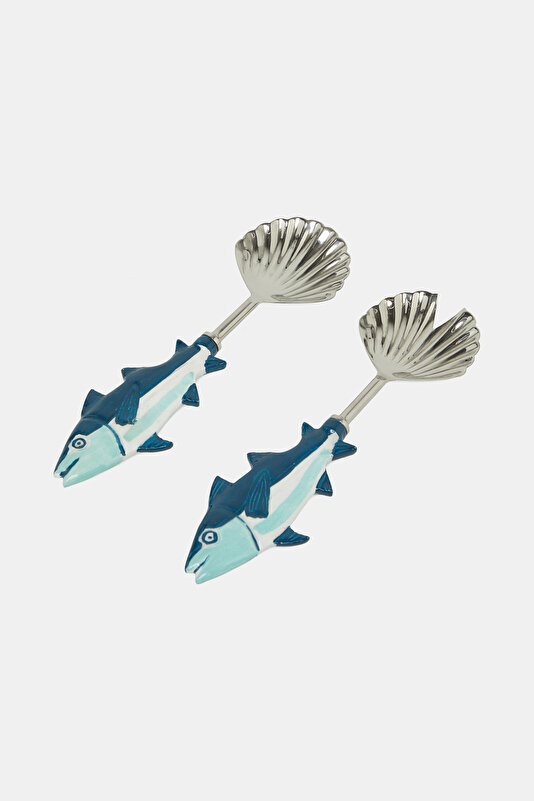 SALAD SERVICE SET