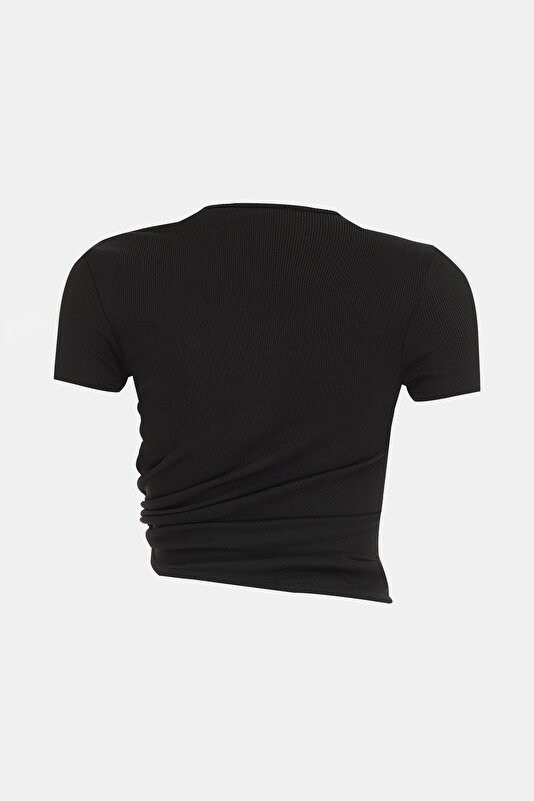 BLACK BLOUSE 2