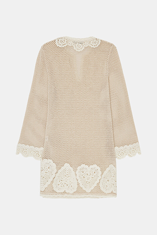 CREAM TUNIC 2