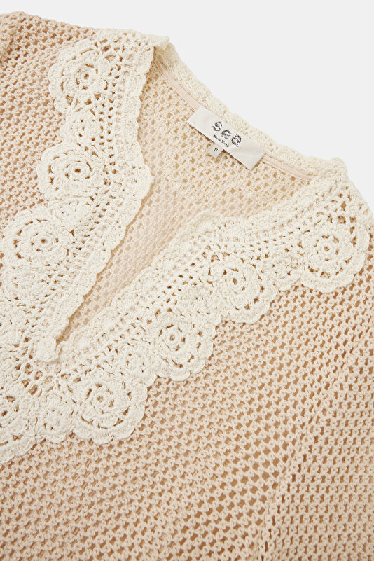 CREAM TUNIC 3