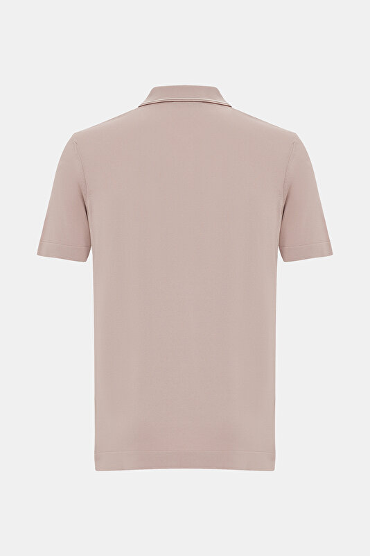 POWDER POLO NECK SHORT SLEEVE TSHIRT 2