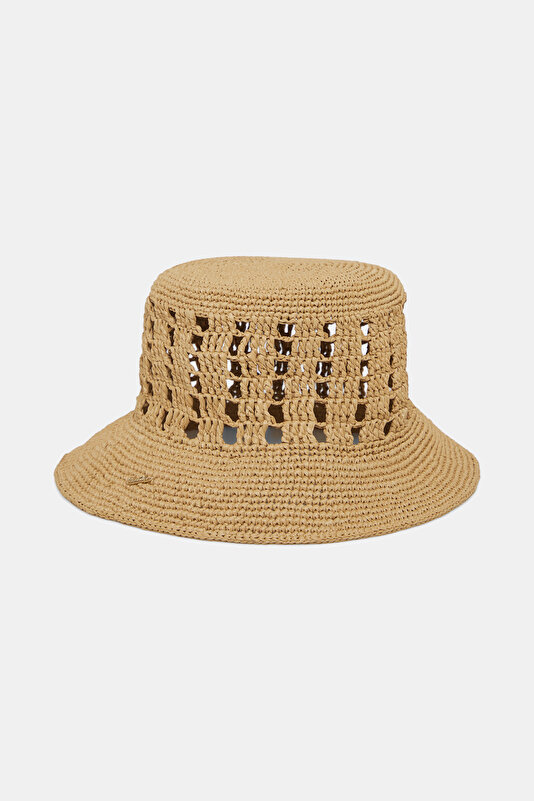 NATURAL HAT