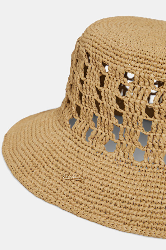 NATURAL HAT 3