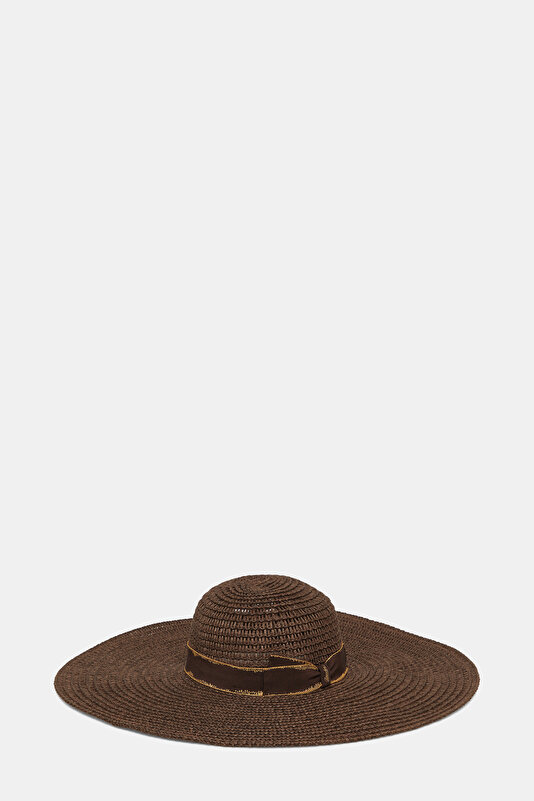 BROWN HAT 2