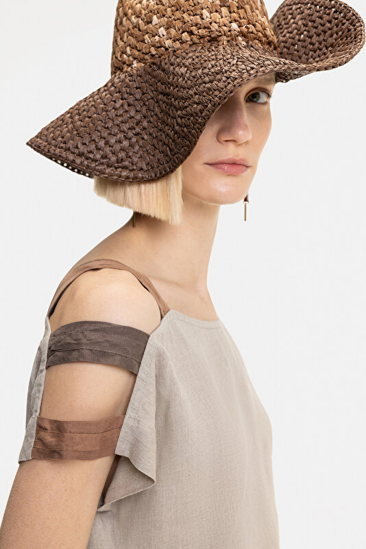 BEJ KETEN BLUZ 3