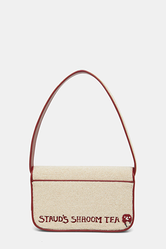 MULTICOLOR VISCOSE BAG 3