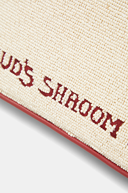 MULTICOLOR VISCOSE BAG 4