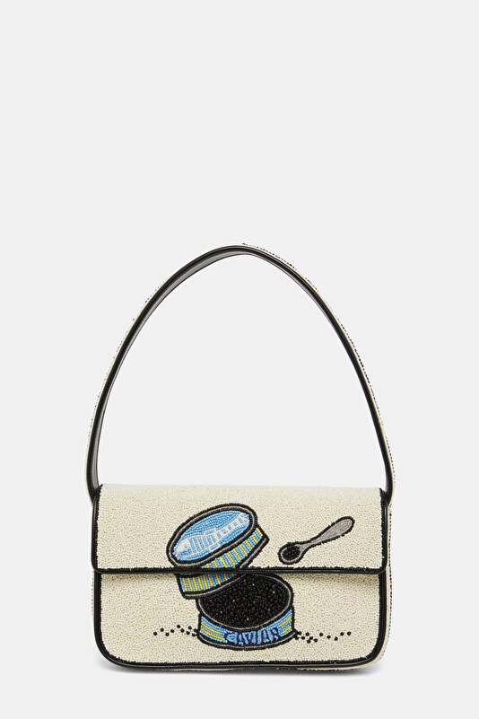 MULTICOLOR VISCOSE BAG