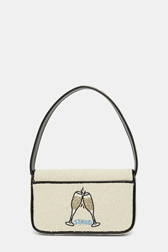 MULTICOLOR VISCOSE BAG 3