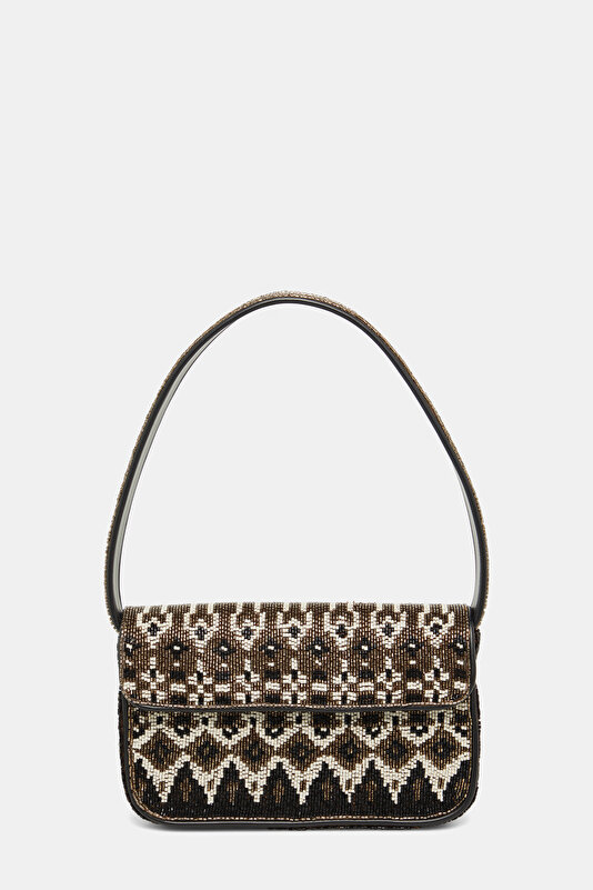 MULTICOLOR VISCOSE BAG