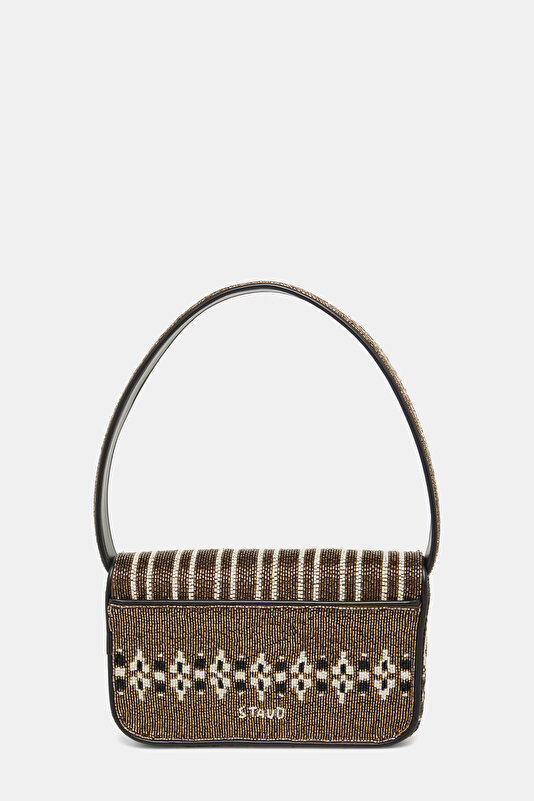 MULTICOLOR VISCOSE BAG 3