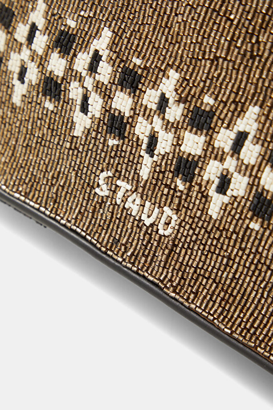 MULTICOLOR VISCOSE BAG 4