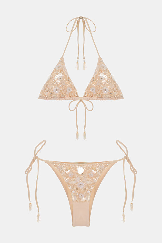 NATURAL BIKINI