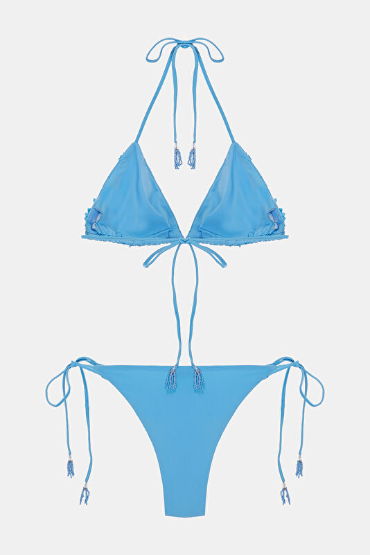 BLUE BIKINI 2