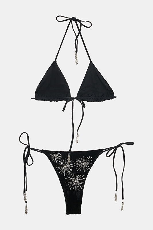 BLACK BIKINI 2