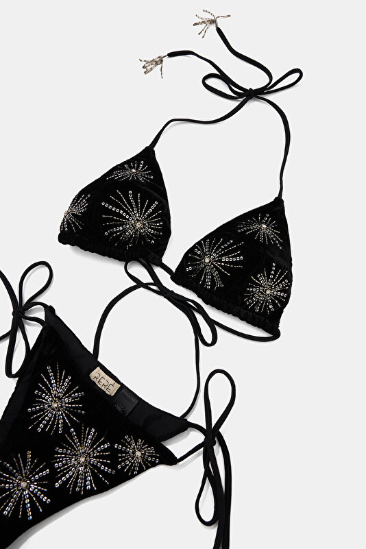 BLACK BIKINI 3