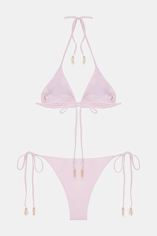 LIGHT PINK BIKINI 2