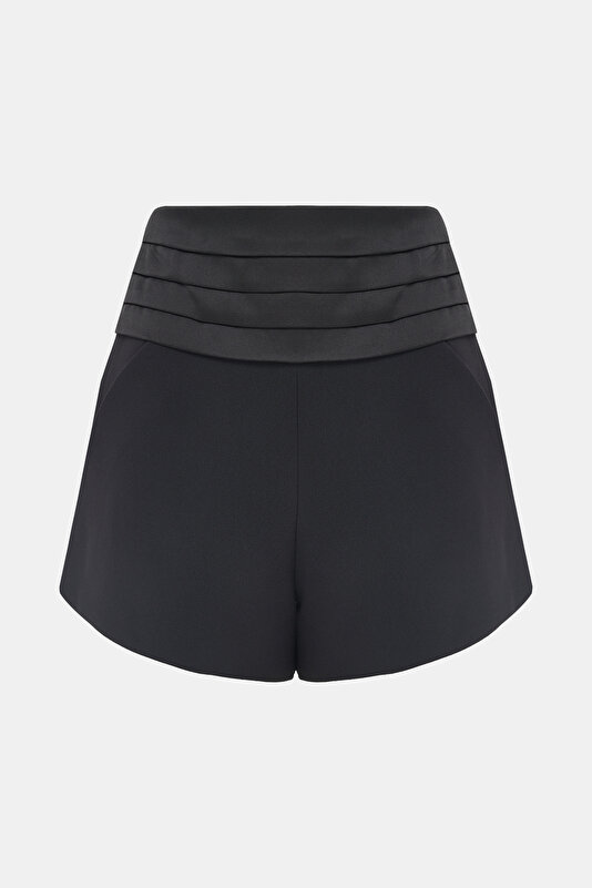 BLACK SHORTS
