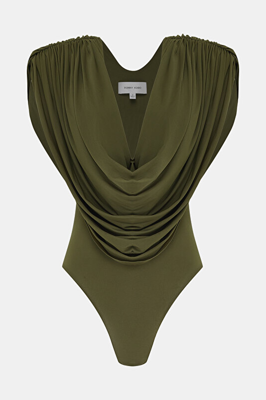 KHAKI BODY 3