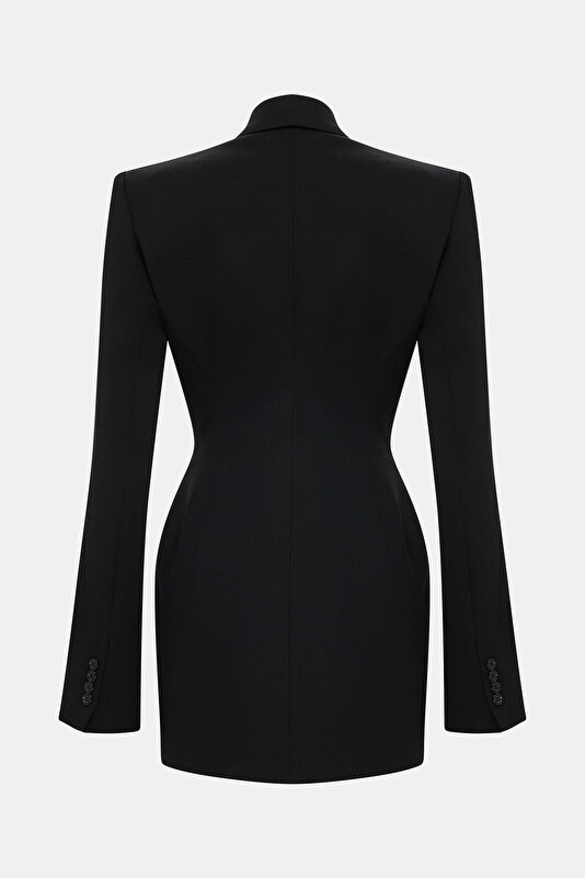 BLACK JACKET 2