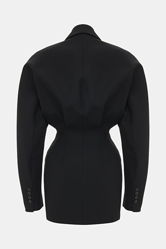 BLACK JACKET 2