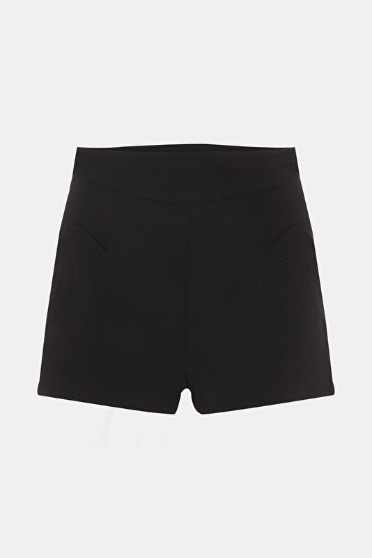 BLACK SHORTS