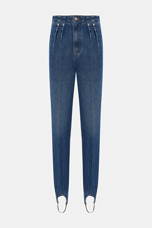 JEAN PANTOLON