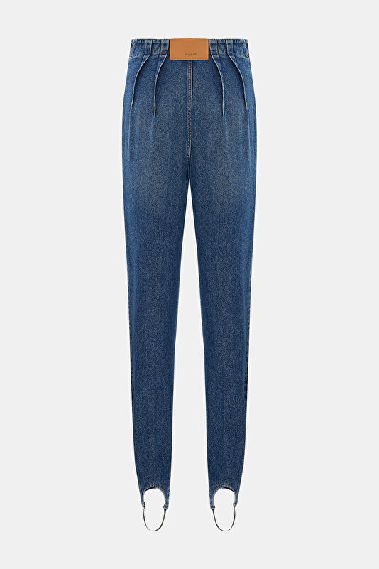 JEAN PANTOLON 2