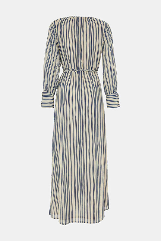 ECRU DRESS 2