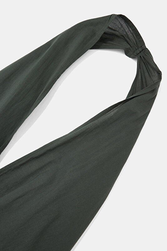 KHAKI PAREO 3