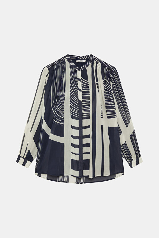 ECRU SHIRT