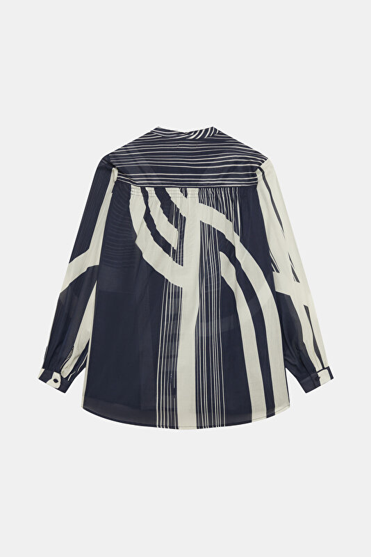 ECRU SHIRT 2