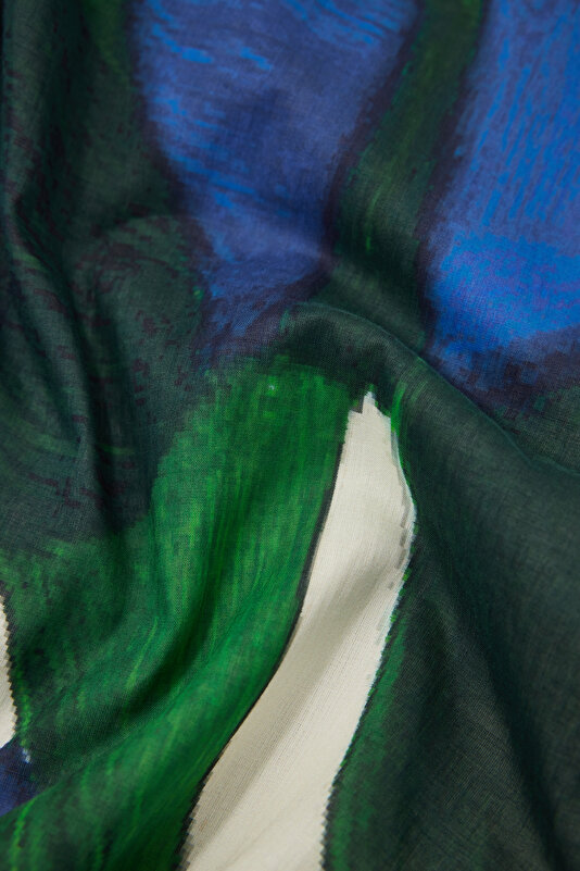 LIGHT GREEN TROUSERS 4