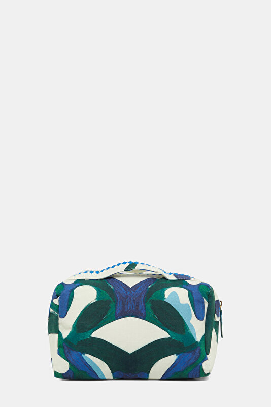 LIGHT GREEN BAG 3