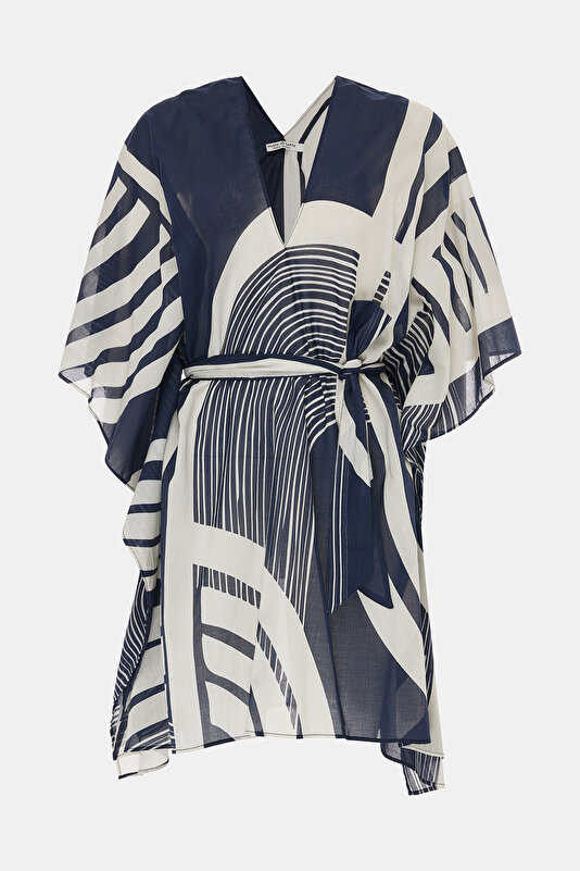 ECRU DRESS