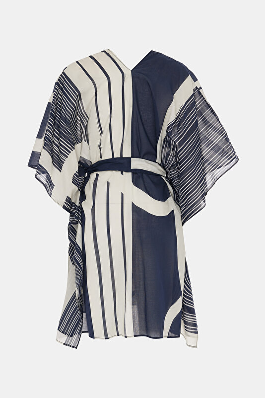 ECRU DRESS 2