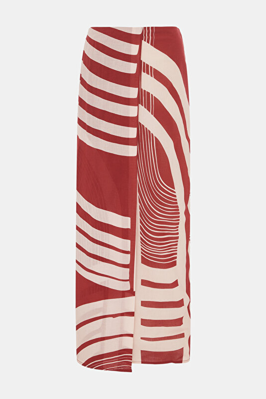ECRU SKIRT