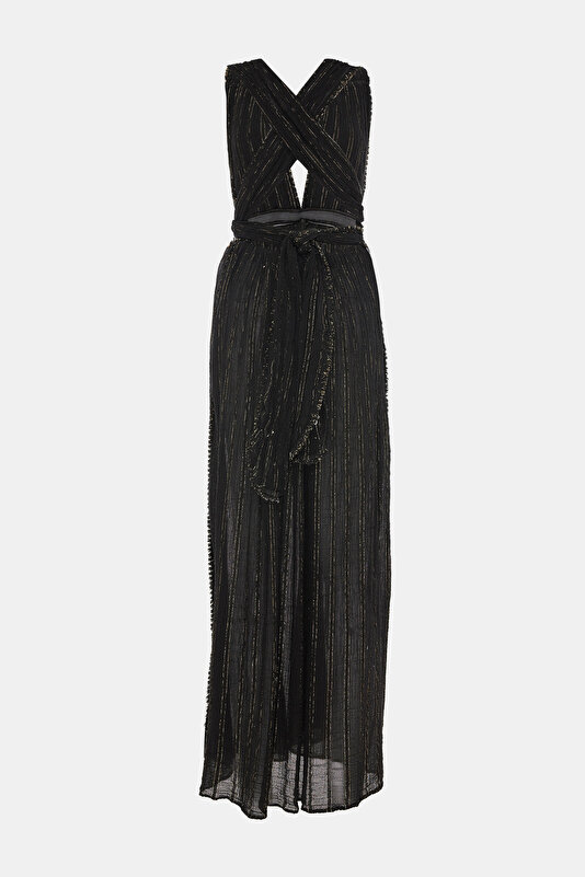 BLACK DRESS 2