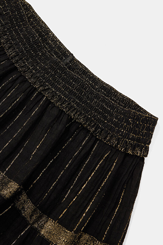 BLACK SKIRT 3