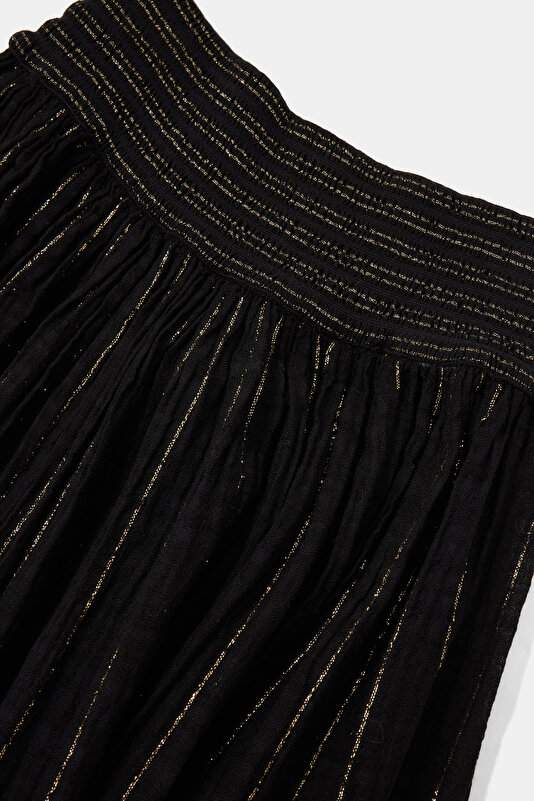 BLACK SKIRT 3
