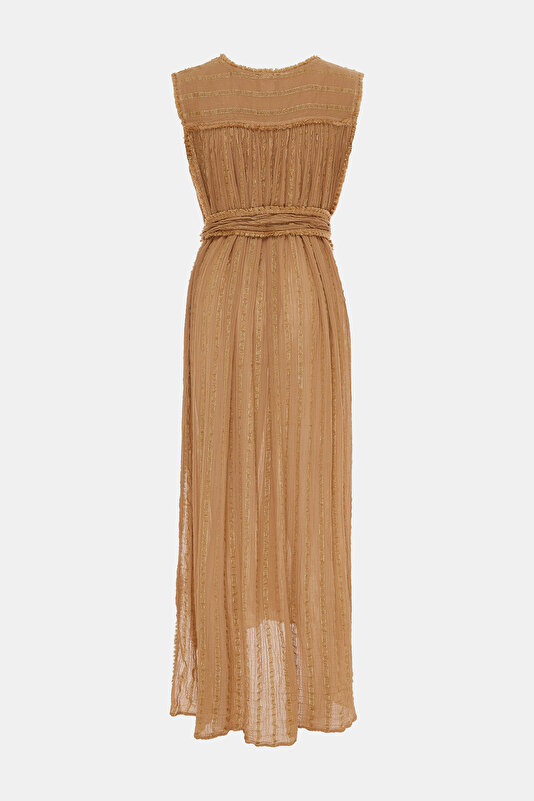 NATURAL DRESS 2