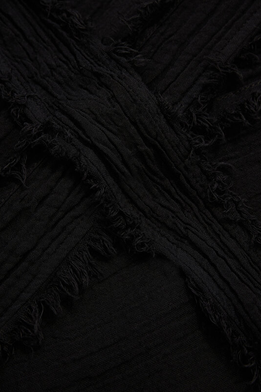 BLACK KIMONO 4