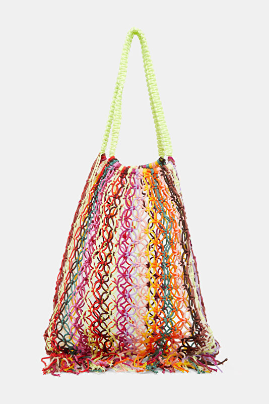 MULTICOLOR BAG
