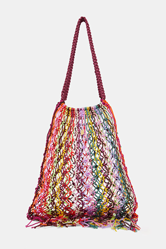 MULTICOLOR BAG
