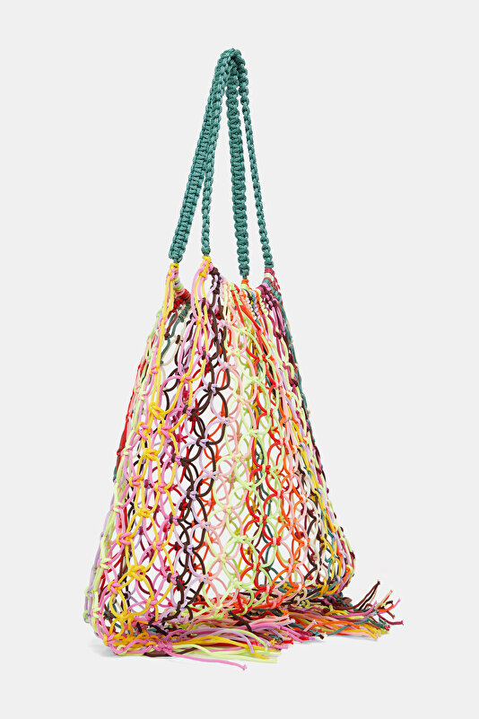 MULTICOLOR BAG 2