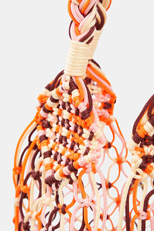 MULTICOLOR BAG 4